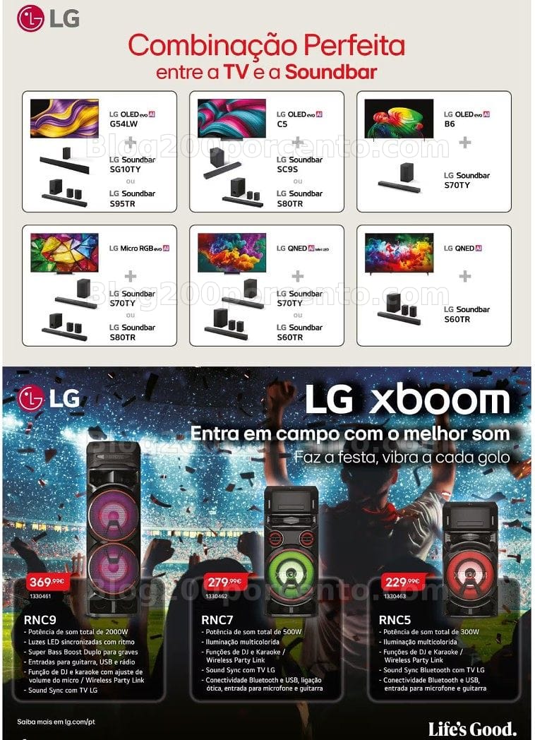 Antevisão Folheto Especial Mundial Promoções de 11 maio a 11 junho